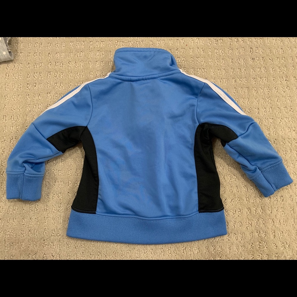 Track jacket - Picture 2 of 2